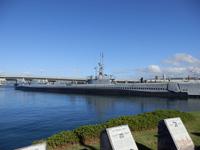 Pearl Harbor - USS Bowfin