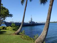 Pearl Harbor - USS Bowfin