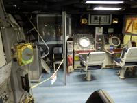 Pearl Harbor - USS Missouri