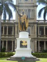 König Kamehameha