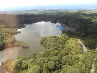 Helikopterflug auf Kauai