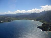 Helikopterflug auf Kauai