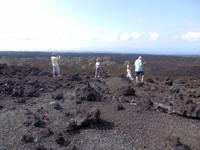 Aussichtspunkt auf Big Island 