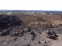 Aussichtspunkt auf Big Island 