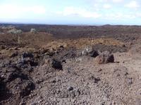 Aussichtspunkt auf Big Island 