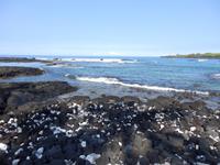 Pu´uhonua´o Honaunau