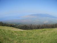 Aussicht vom Haleakala 