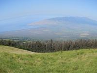 Aussicht vom Haleakala 
