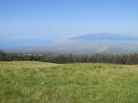 Aussicht vom Haleakala 