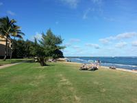Courtyard by Marriott Kauai at Coconut Beach