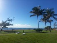 Courtyard by Marriott Kauai at Coconut Beach