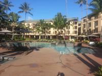 Courtyard by Marriott Kauai at Coconut Beach