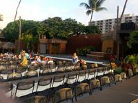 Luau Abend 