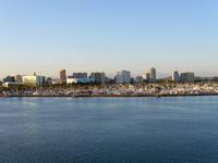 Long Beach L.A.