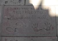 Hollywood, Chinese Theatre