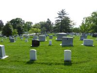 Arlington Friedhof