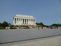 Lincoln Memorial