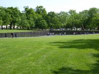 Vietnam-Kriegsdenkmal Washington