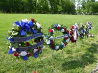 Vietnam-Kriegsdenkmal Washington