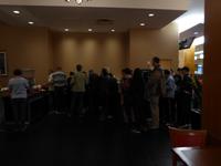 Metro Points Washington