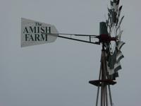 bei den Amischen