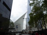 Ground Zero New York