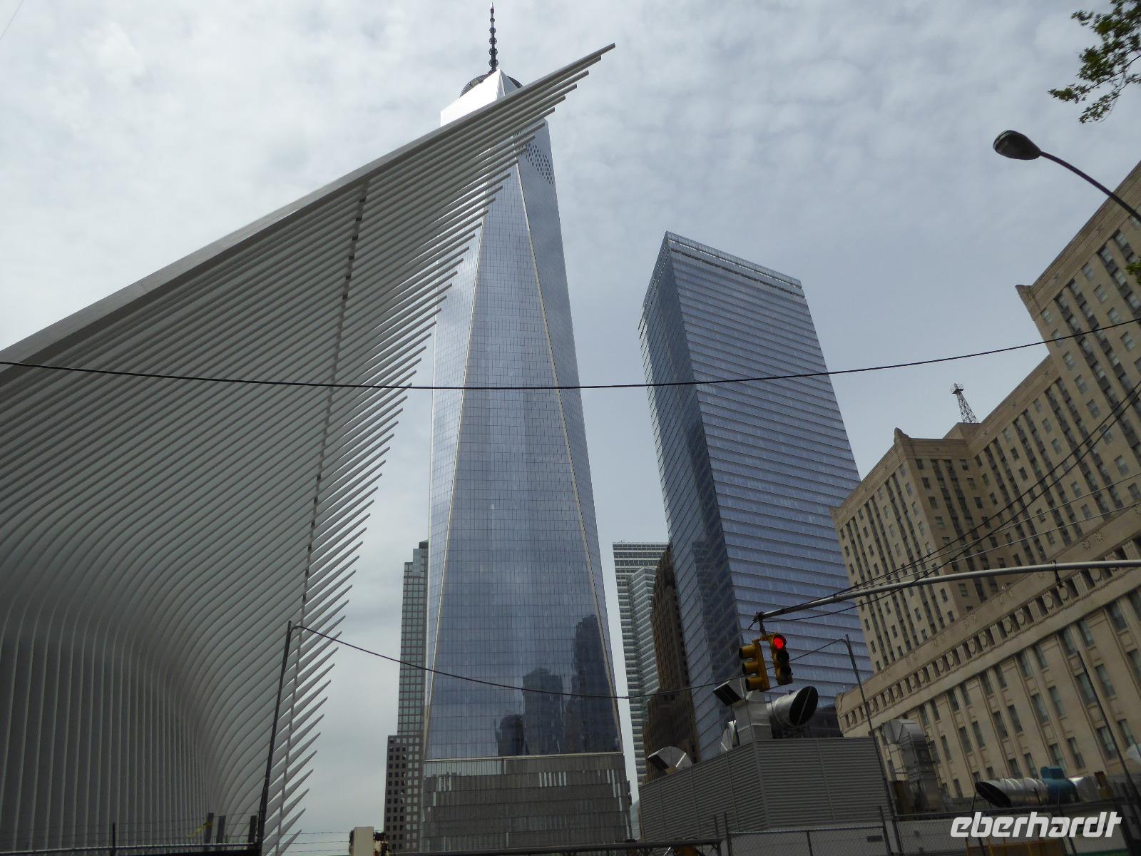 Ground Zero New York