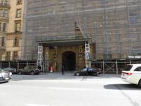 The Dakota - Wohnhaus von John Lennon