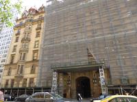 The Dakota - Wohnhaus von John Lennon