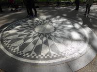 Zum Gedenken an John Lennon 