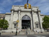Naturkundemuseum NY