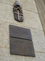 Cathedral of St. John the Divine NY