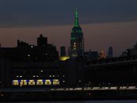 Empire State Building NY