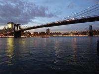 Brooklin Bridge