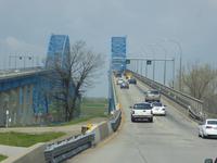 unterwegs nach Kanada