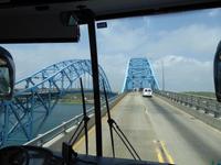 unterwegs nach Kanada