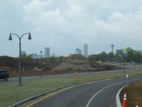 unterwegs nach Kanada