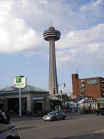 Skylon Tower Toronto