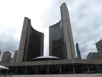 Toronto Rathaus