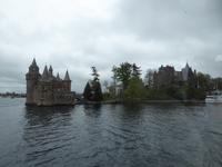 Schloss mit trauriger Geschichte