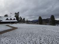 Lake Placid - Wintersportort