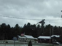 Sprungschanze Lake Placid