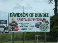 Citrus Candy & Jelly Fabrik