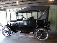 Edison & Ford Anwesen