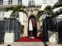 Miami - Haus von Versace