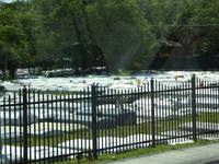 Miamai Friedhof - Filmset von Michael Jacksons Thriller