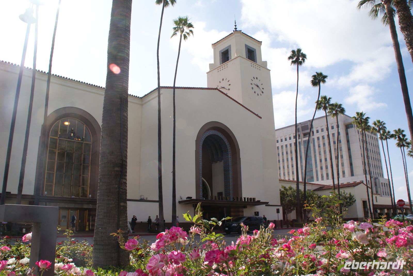 12 Union Station