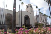 12 Union Station