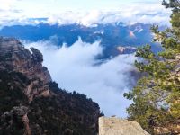 12. Grand Canyon National Park (4)