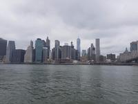 Skyline von Manhattan